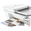 HP DeskJet 4220e - 588K4B#629 - Image 9