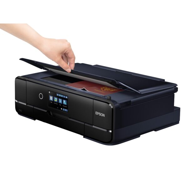 Epson Expression Photo XP-970 - C11CH45402 - Image 9