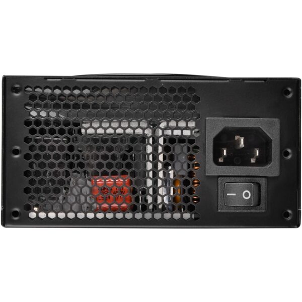 SilverStone Cybenetics Platinum SX1000R - 1000W - SST-SX1000R-PL - Obrázek 10
