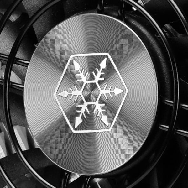 SilverStone Cybenetics Platinum SX1000R - 1000W - SST-SX1000R-PL - Obrázek 12