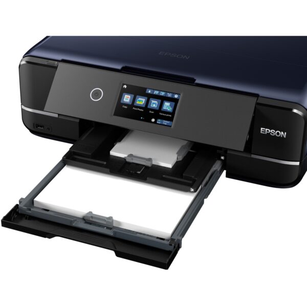 Epson Expression Photo XP-970 - C11CH45402 - Image 12