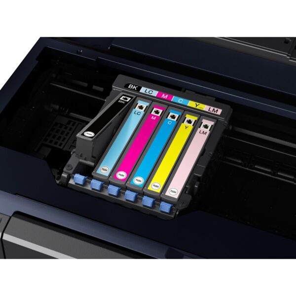 Epson Expression Photo XP-970 - C11CH45402 - Image 16