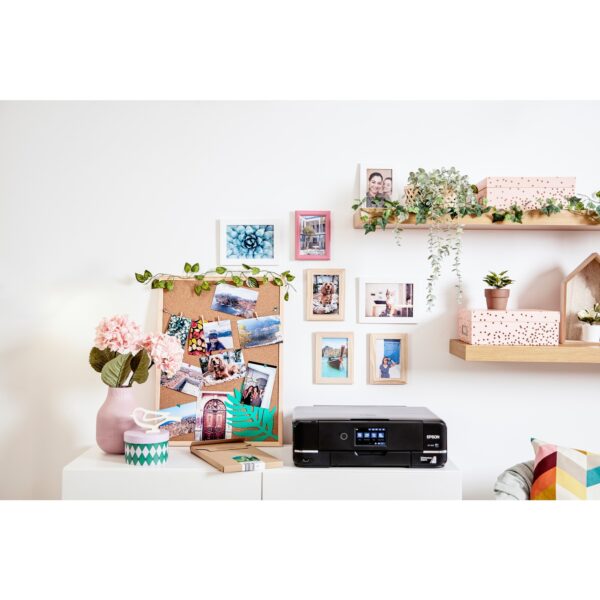 Epson Expression Photo XP-970 - C11CH45402 - Image 19