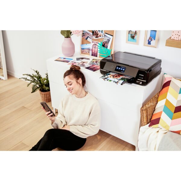Epson Expression Photo XP-970 - C11CH45402 - Image 21