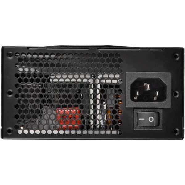 SilverStone Cybenetics Platinum SX1000R - 1000W - SST-SX1000R-PL - Obrázek 21