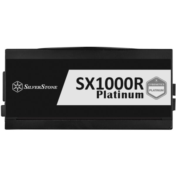 SilverStone Cybenetics Platinum SX1000R - 1000W - SST-SX1000R-PL - Obrázek 22