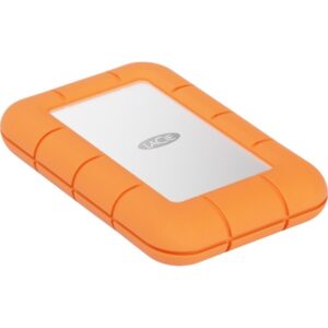 LaCie Rugged Mini - 2TB , STMF2000400