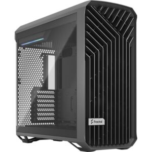 Fractal Design Torrent Grey TG Light Tint, Tower Case, FD-C-TOR1A-02