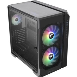 Pouzdro Thermaltake View 51 TG ARGB Edition Tower, CA-1Q6-00M1WN-00