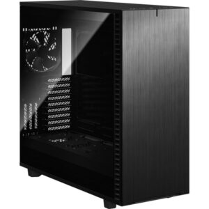 Fractal Design Define 7 XL Black TG Dark Tint, FD-C-DEF7X-03