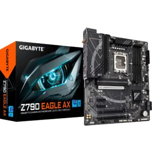GIGABYTE Z790 EAGLE AX - Z790 EAGLE AX