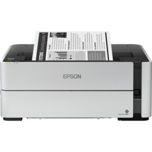 Epson EcoTank ET-M1170, inkoustová tiskárna, C11CH44401