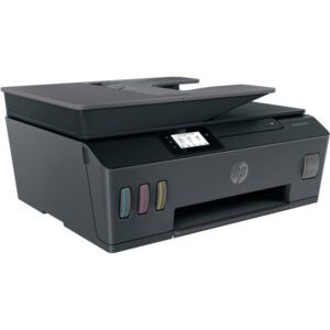 HP Smart Tank Plus 655, multifunkční tiskárna, Y0F74A#BHC
