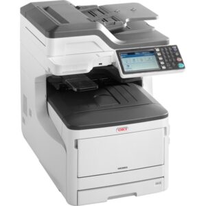 OKI MC883dn, multifunkční tiskárna, 45850304