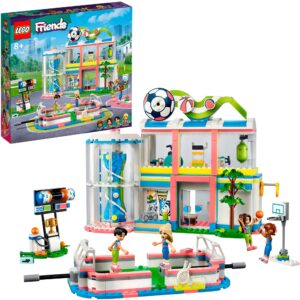 LEGO Friends 41744 Sportovní středisko - 41744