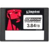Kingston Flash Enterprise DC600M, 2.5” - 3,84TB, SEDC600M/3840G - Image 2