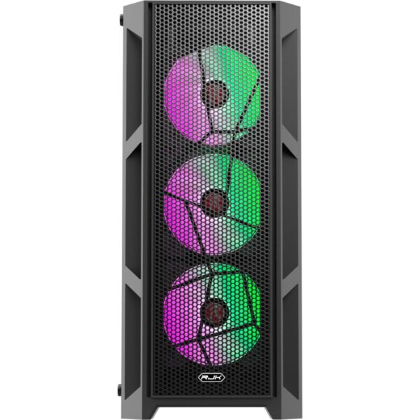 RAIJINTEK Arcadia III MS4, věžová skříň - 0R20B00247 - Image 2