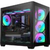 RAIJINTEK PAEAN C7, věžová skříň, 0R20B00222 - Image 2