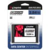 Kingston Flash Enterprise DC600M, 2.5” - 3,84TB, SEDC600M/3840G - Image 3