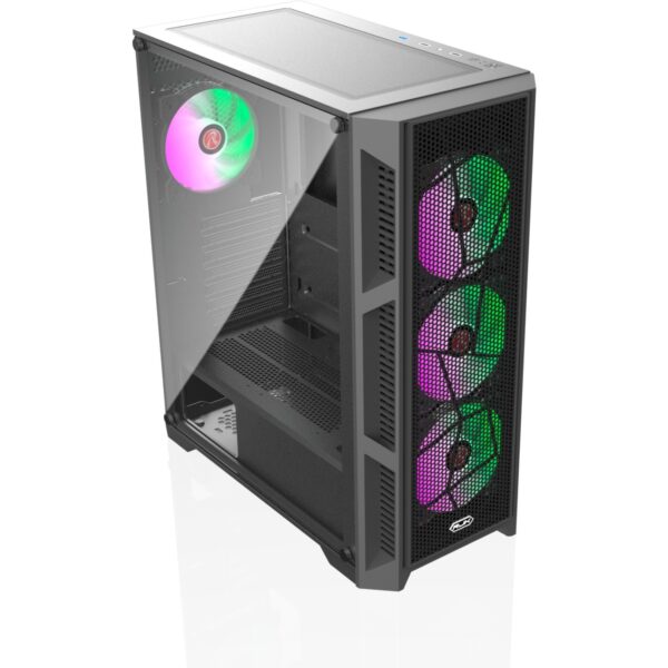 RAIJINTEK Arcadia III MS4, věžová skříň - 0R20B00247 - Image 3