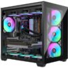 RAIJINTEK PAEAN C7, věžová skříň, 0R20B00222 - Image 3
