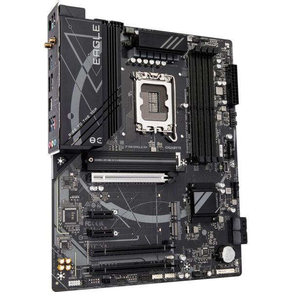 GIGABYTE Z790 EAGLE AX - Z790 EAGLE AX - Image 3