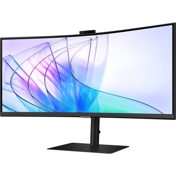 SAMSUNG ViewFinity S65VC S34C652VAU, LED monitor, LS34C652VAUXEN - Obrázek 3