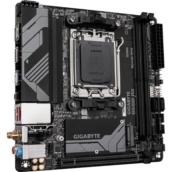 GIGABYTE B650I AX - B650I AX - Image 3