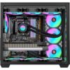 RAIJINTEK PAEAN C7, věžová skříň, 0R20B00222 - Image 4