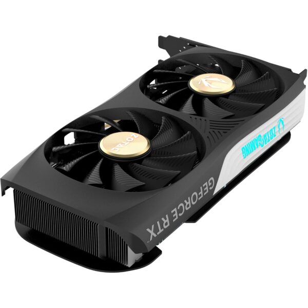 ZOTAC GeForce RTX 4060 Ti 16GB AMP - ZT-D40620F-10M - Image 4