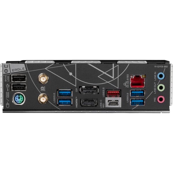GIGABYTE Z790 EAGLE AX - Z790 EAGLE AX - Image 4