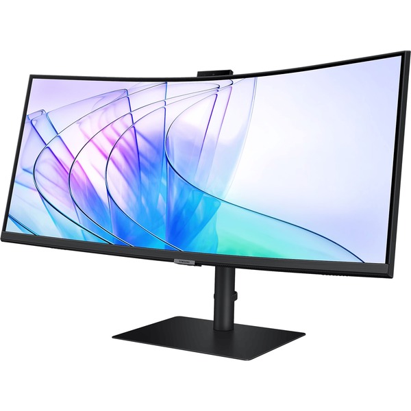SAMSUNG ViewFinity S65VC S34C652VAU, LED monitor, LS34C652VAUXEN - Obrázek 4