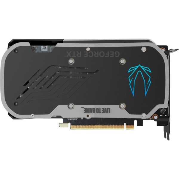 ZOTAC GeForce RTX 4060 Ti 16GB AMP - ZT-D40620F-10M - Image 5