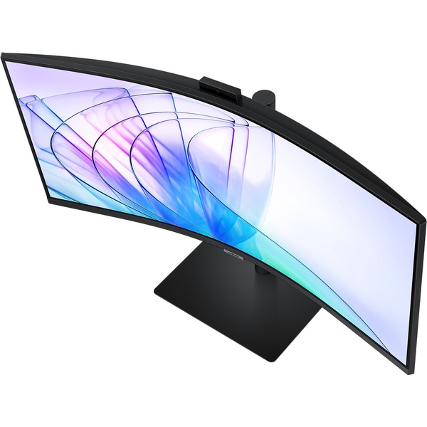 SAMSUNG ViewFinity S65VC S34C652VAU, LED monitor, LS34C652VAUXEN - Obrázek 5