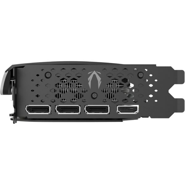 ZOTAC GeForce RTX 4060 Ti 16GB AMP - ZT-D40620F-10M - Image 6