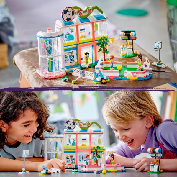LEGO Friends 41744 Sportovní středisko - 41744 - Image 7