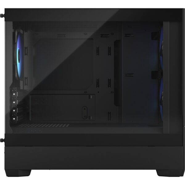Fractal Design Pop Mini Air RGB Black TG Clear Tint - FD-C-POR1M-06 - Image 8