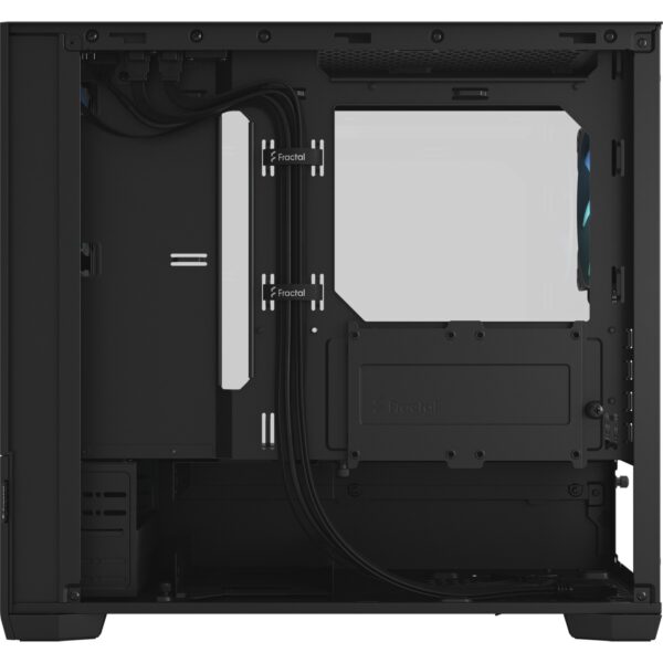 Fractal Design Pop Mini Air RGB Black TG Clear Tint - FD-C-POR1M-06 - Image 10