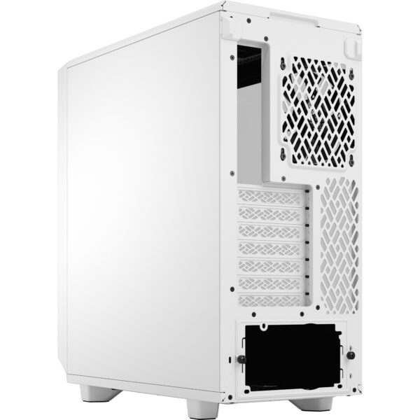 Fractal Design Meshify 2 Compact White TG Clear Tint - FD-C-MES2C-05 - Obrázek 10