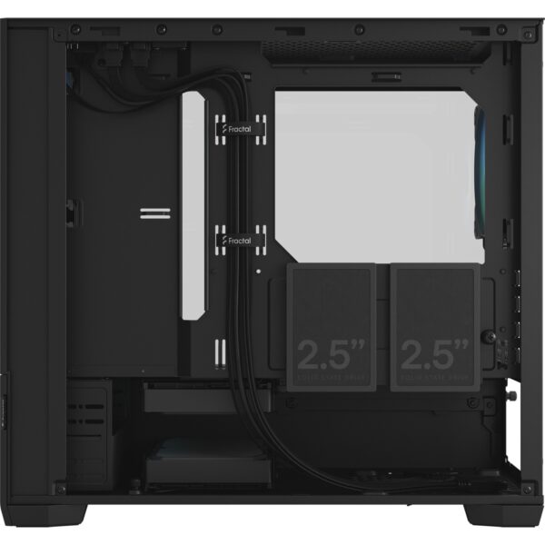 Fractal Design Pop Mini Air RGB Black TG Clear Tint - FD-C-POR1M-06 - Image 11