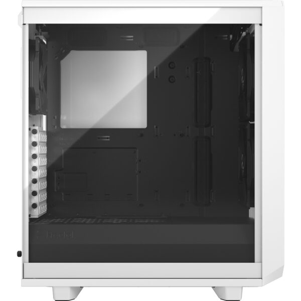 Fractal Design Meshify 2 Compact White TG Clear Tint - FD-C-MES2C-05 - Obrázek 11