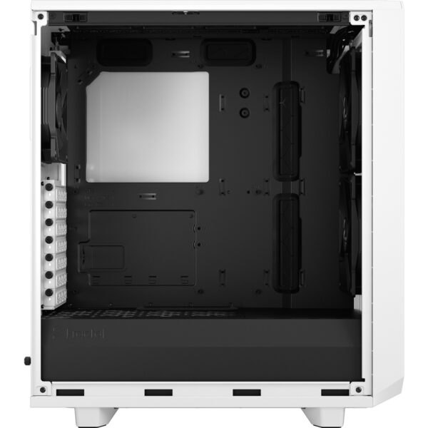 Fractal Design Meshify 2 Compact White TG Clear Tint - FD-C-MES2C-05 - Obrázek 13