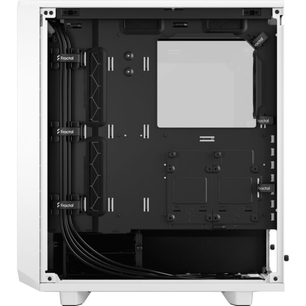 Fractal Design Meshify 2 Compact White TG Clear Tint - FD-C-MES2C-05 - Obrázek 15