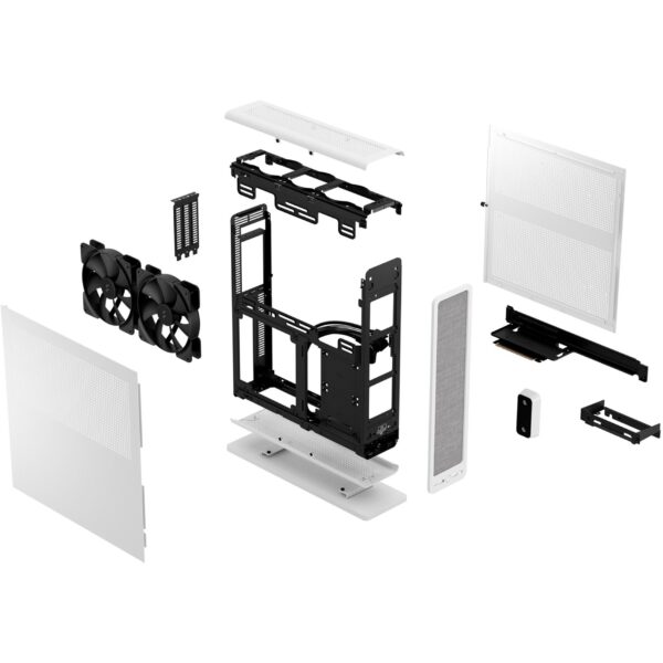 Fractal Design Ridge - FD-C-RID1N-12 - Image 18