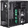 SilverStone CS380, věžová skříň, SST-CS380 V2 - Image 23