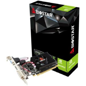 Biostar GeForce 210 – VN2103NHG6