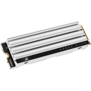 Corsair MP600 ELITE PS5 2 TB – CSSD-F2000GBMP600ECS
