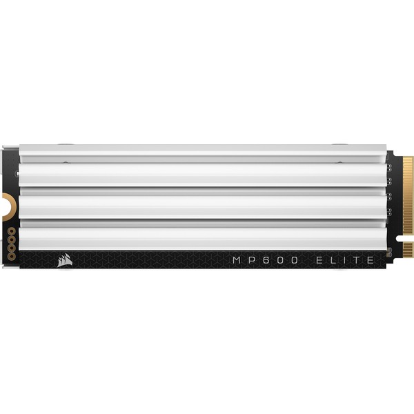 Corsair MP600 ELITE PS5 2 TB – CSSD-F2000GBMP600ECS - Image 2