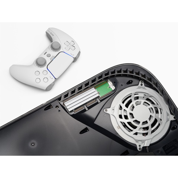 Corsair MP600 ELITE PS5 2 TB – CSSD-F2000GBMP600ECS - Image 6
