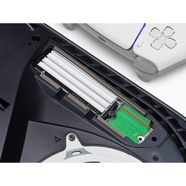 Corsair MP600 ELITE PS5 2 TB – CSSD-F2000GBMP600ECS - Image 7